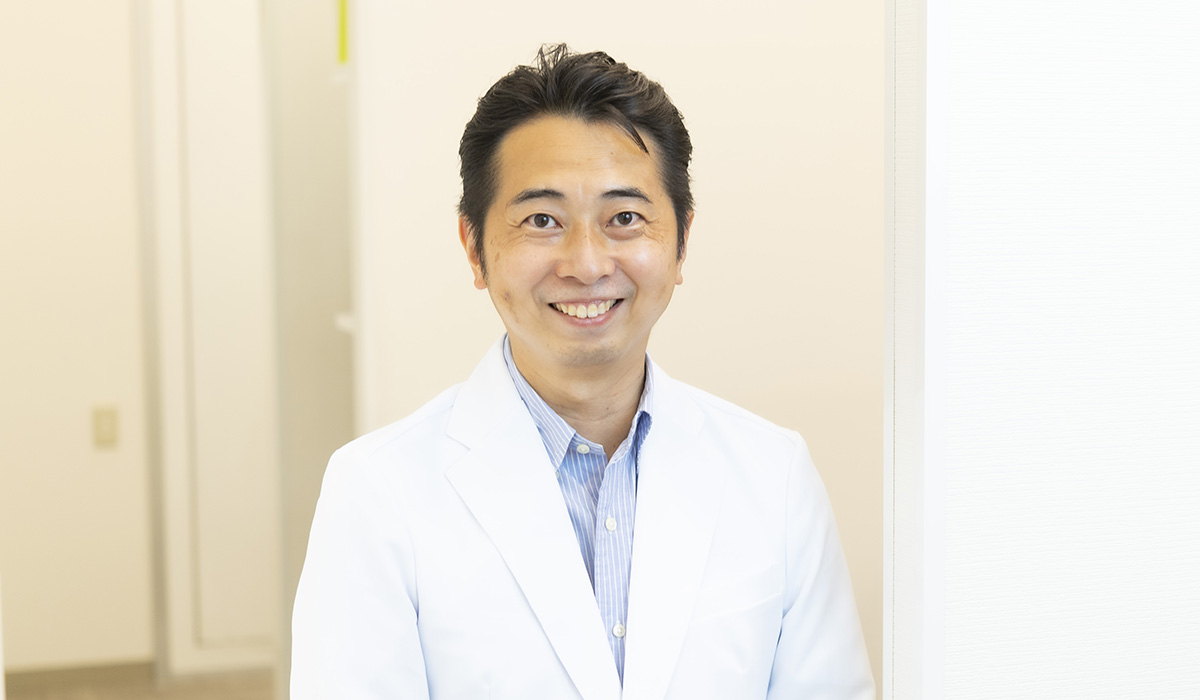 メディケア歯科クリニック理事長 藤村卓也